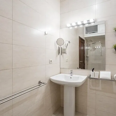 Guestready - Sunny In Center Pensión Oporto