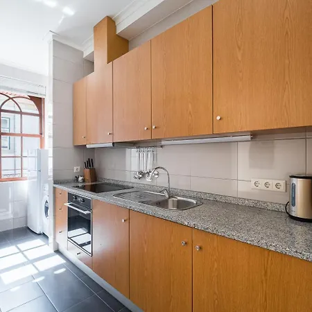 Vakantiehuis Guestready - Sunny In Center *