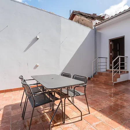 Vakantiehuis Guestready - Sunny In Center *