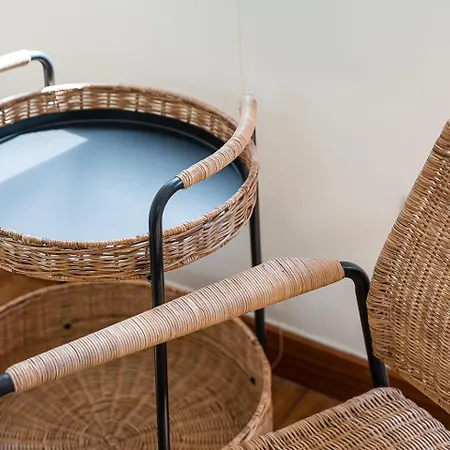 Guestready - Sunny In Center Vakantiehuis *