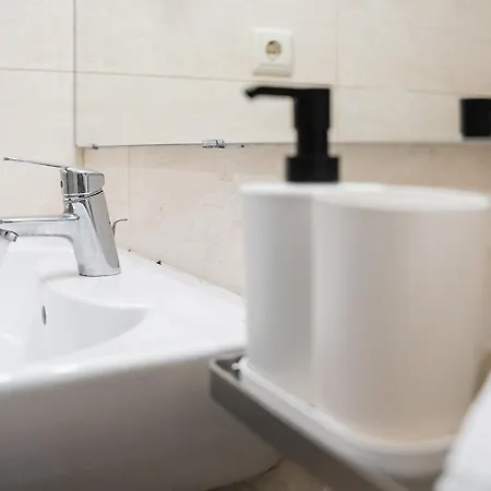 Guestready - Sunny In Center *