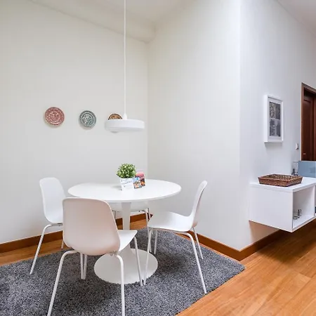 Guestready - Sunny In Center Πόρτο