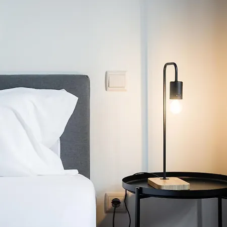 Guestready - Sunny In Center Vakantiehuis Porto