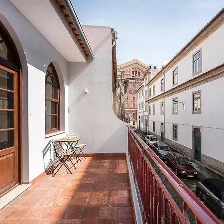 Guestready - Sunny In Center Vakantiehuis