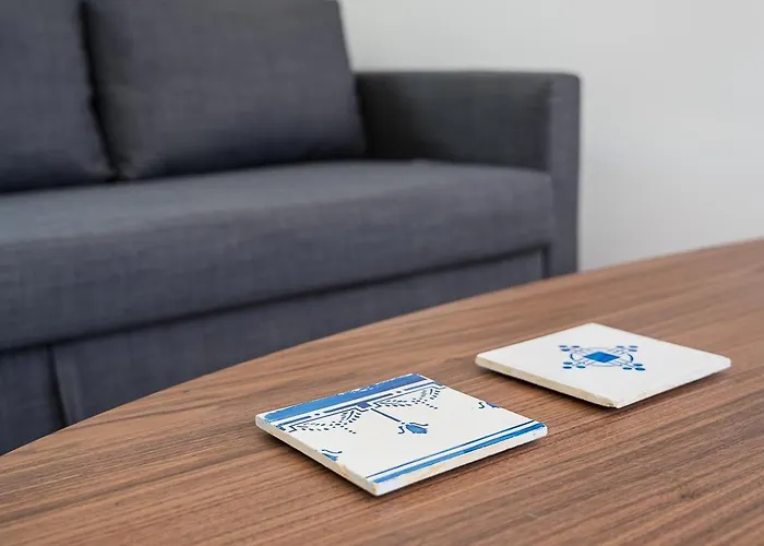 Guestready - Sunny In Center *