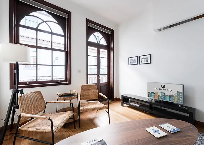 Guestready - Sunny In Center