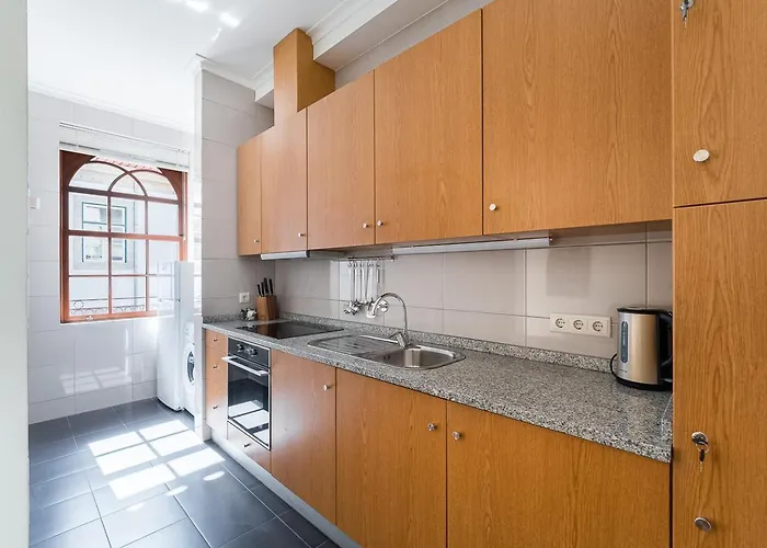 Prázdninový dům Guestready - Sunny In Center *