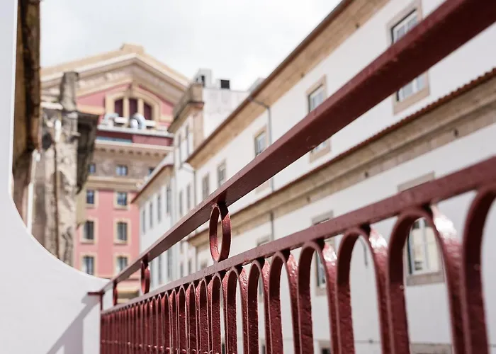 Guestready - Sunny In Center * Porto