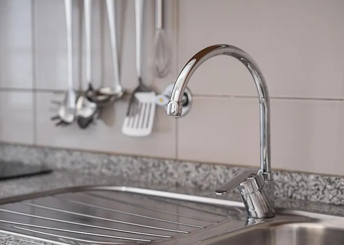 Dom wakacyjny Guestready - Sunny In Center *