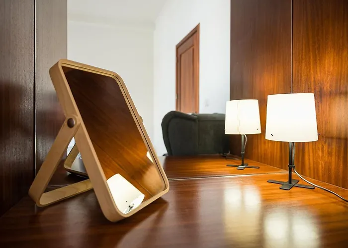 Prázdninový dům Guestready - Sunny In Center Porto