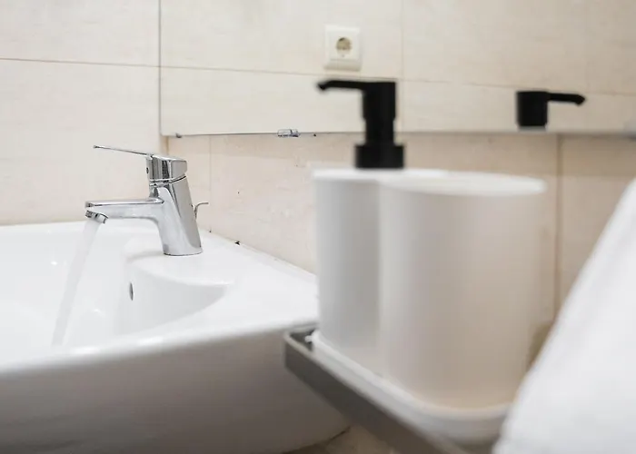 Guestready - Sunny In Center *