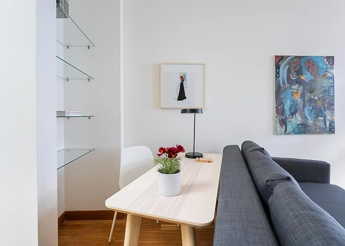 Guestready - Sunny In Center *