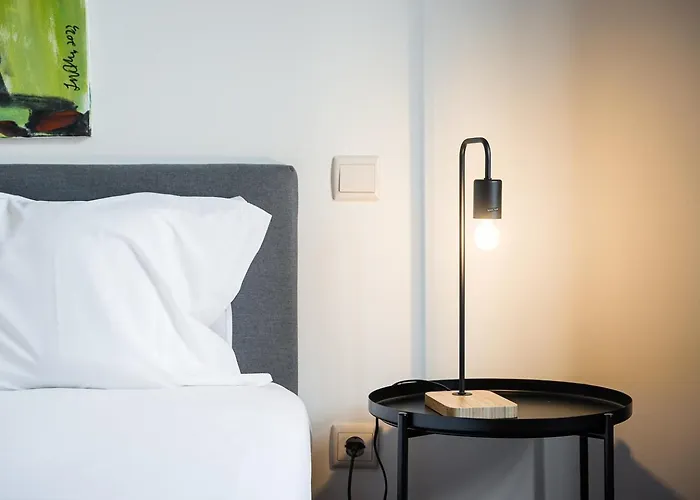 Guestready - Sunny In Center Dom wakacyjny Porto