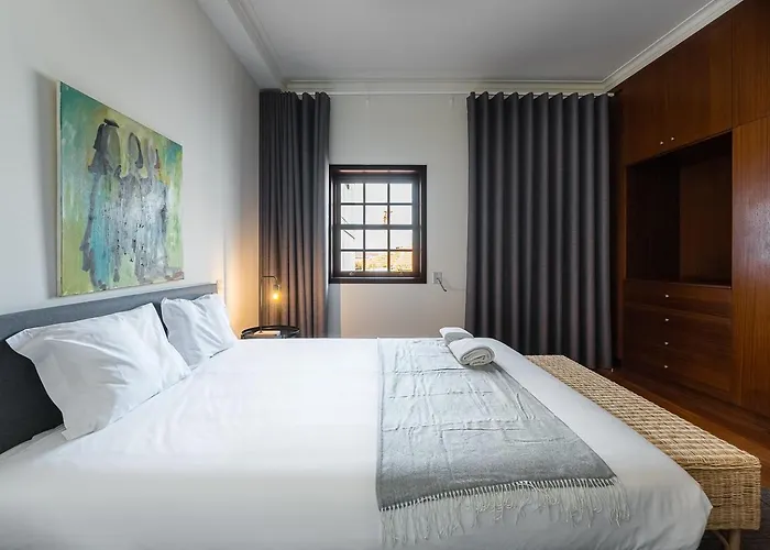 Guestready - Sunny In Center