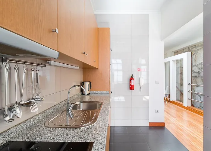 Dom wakacyjny Guestready - Sunny In Center