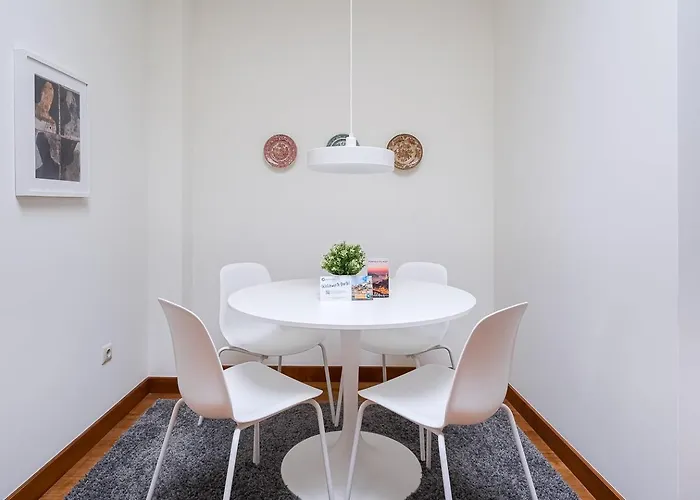 Guestready - Sunny In Center Porto