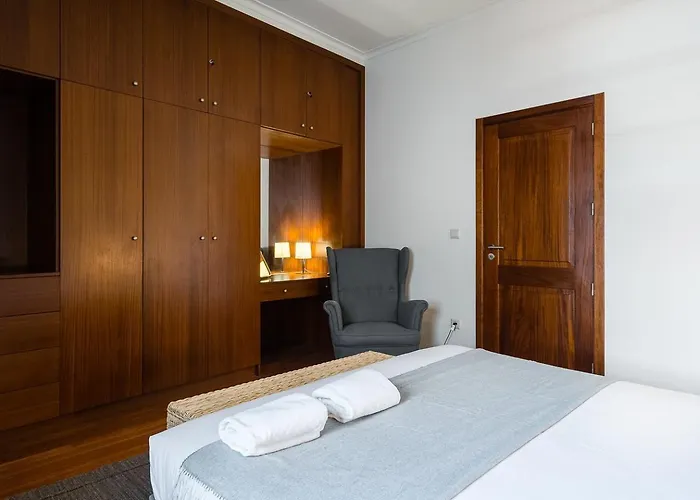 Guestready - Sunny In Center Prázdninový dům