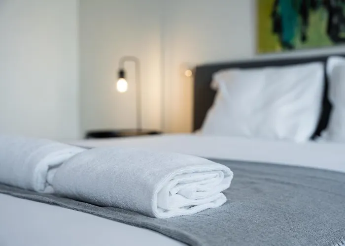 Prázdninový dům Guestready - Sunny In Center