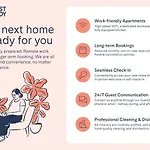 Guestready - Sunny In Center *