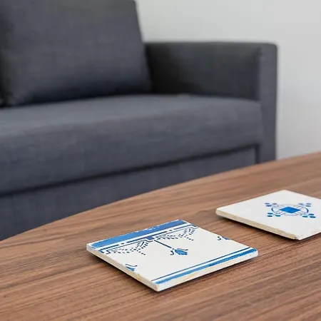 Guestready - Sunny In Center *