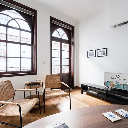 Guestready - Sunny In Center