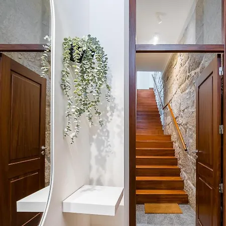 Guestready - Sunny In Center 別荘 *