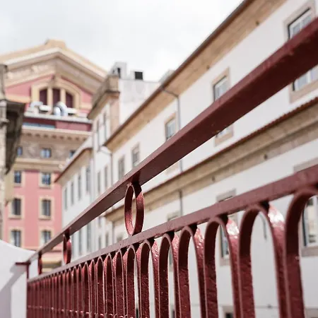 Guestready - Sunny In Center * ポルト