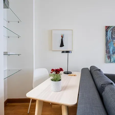 Guestready - Sunny In Center *