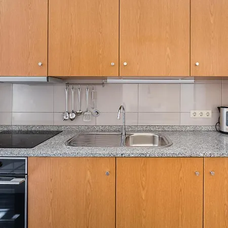 Guestready - Sunny In Center *