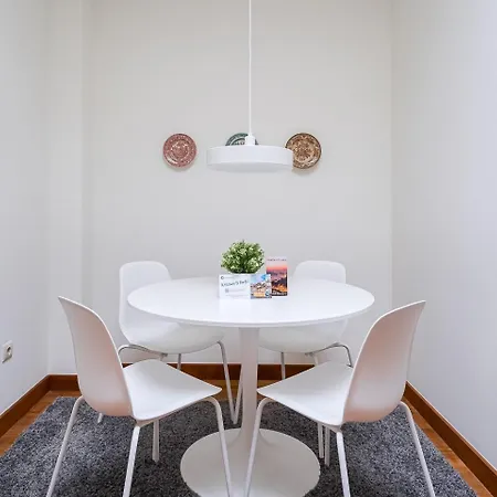 Guestready - Sunny In Center ポルト