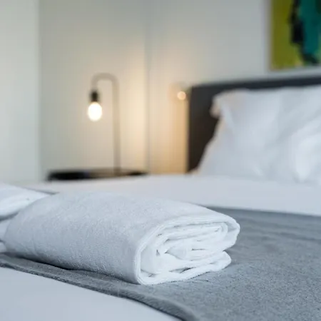 別荘 Guestready - Sunny In Center