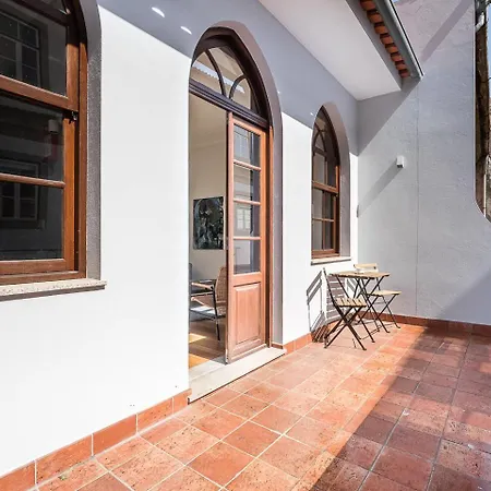 Casa vacanze Guestready - Sunny In Center *