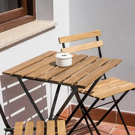 Guestready - Sunny In Center * Oporto