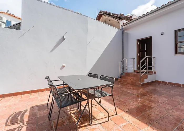 Casa vacanze Guestready - Sunny In Center *