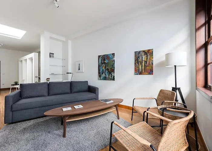 Guestready - Sunny In Center