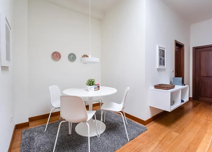 Guestready - Sunny In Center Oporto