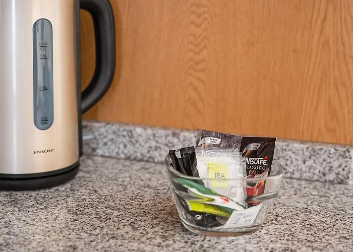 Casa vacanze Guestready - Sunny In Center