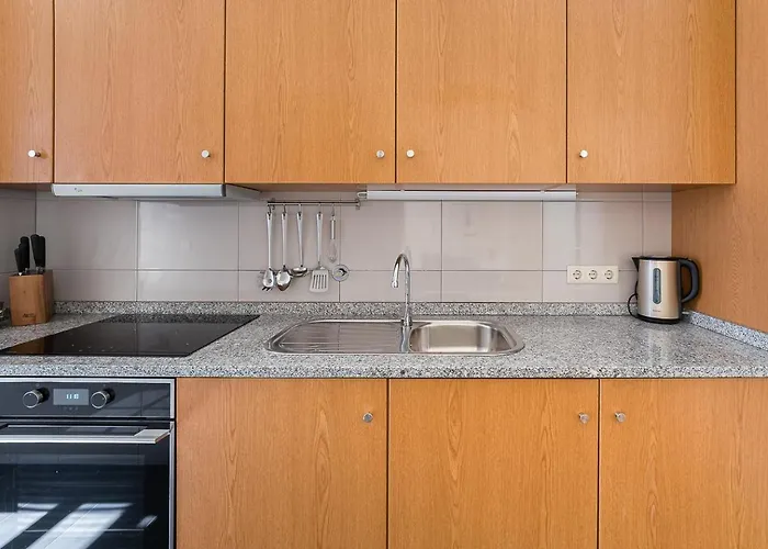 Guestready - Sunny In Center *