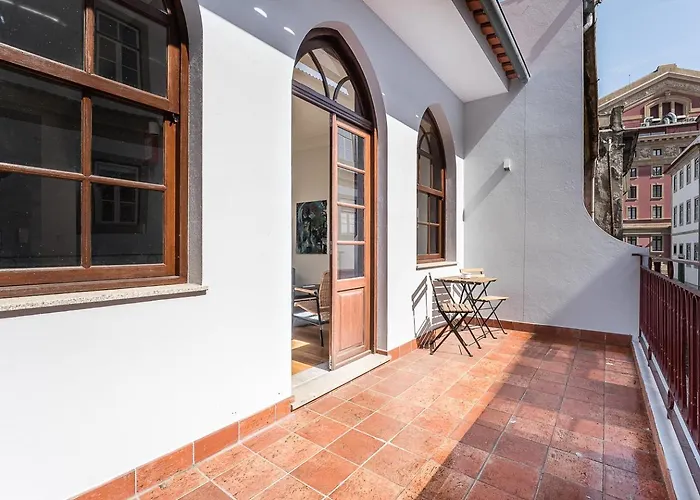 Casa vacanze Guestready - Sunny In Center *