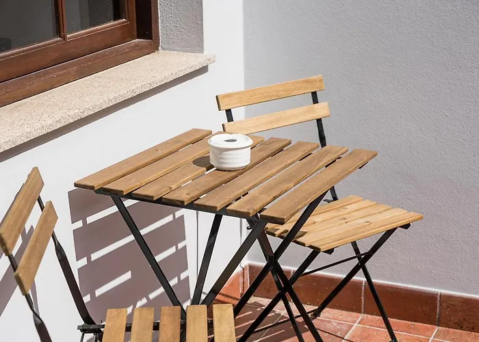 Guestready - Sunny In Center * Oporto