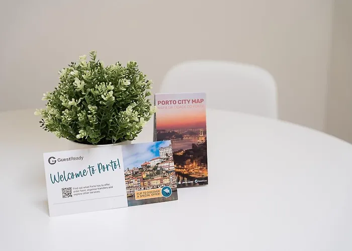 Guestready - Sunny In Center Casa vacanze