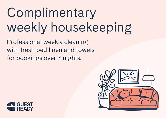 Guestready - Sunny In Center Casa vacanze Oporto